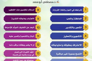 المراهقة والمراهقون - ماذا يريد المراهق