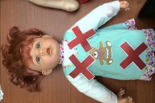 طفلي والحماية من التحرش - استخدام الألعاب لتعليم الأطفال فكرة المساحة الخاصة