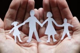 رسائل تربوية - من دعائي لأطفالي