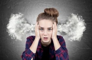 صحة - التطوير الشخصي - الواقع والضغوط النفسية