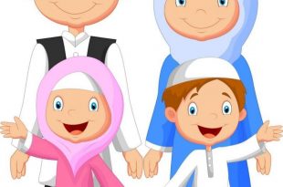 رسائل تربوية - قضايا اجتماعية - علموا أولادكم الإيمان الحقيقي