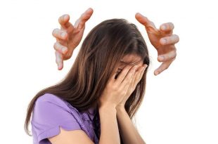 الهشاشة النفسية - التطوير الشخصي