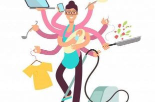 الحياة الزوجية - افعلي لله/قدمي لنفسك