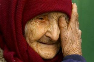 قضايا اجتماعية -الله الله في كبار السن