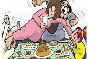 قضايا اجتماعية - صورنا ومتلازمة وسائل التواصل