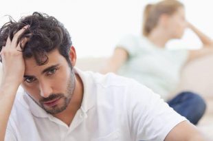 مدمرات السعادة في الحياة الزوجية