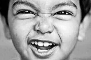 رسائل تربوية - الأم والغيرة من الأطفال