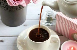 بطاقات الصباح والمساء - البعض يطيب بهم الصباح