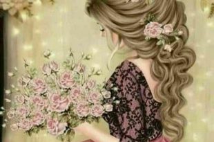 بطاقات الصباح والمساء - صباح الخير لكل انثى تظن انها عادية