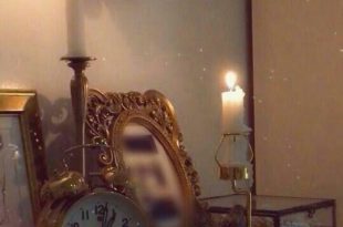 اسلاميات - اذا اويت الى فراشك