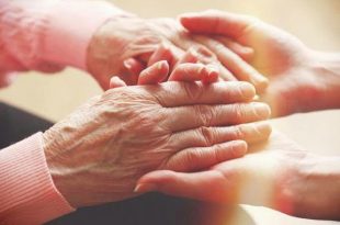 بطاقات الصباح والمساء - صباح الخير والسعادة لأمهاتنا