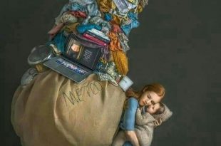 قضايا اجتماعية - عيد الام