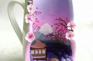 بطاقات الصباح والمساء - من رضي بقضاء ربه أرضاه الله بجمال قدره