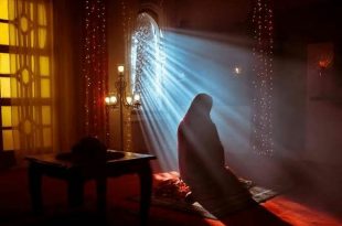 آداب وأخلاق - المؤمنات الغافلات