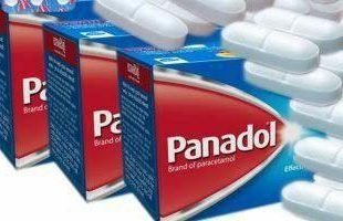 صحة - بانادول - سيتامول - باروزون - دوبران