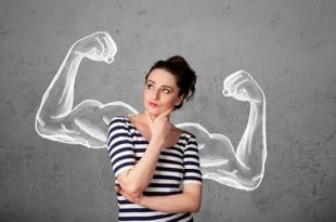 التطوير الشخصي - القوة الذاتية