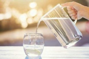 صحة - شرب الماء