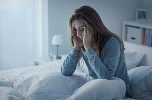 صحة - مخاطر قلة النوم وعدم انتظامه على الجسم