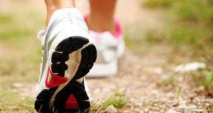 صحة - رياضة المشي ونفعها صحيا