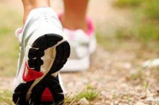 صحة - رياضة المشي ونفعها صحيا