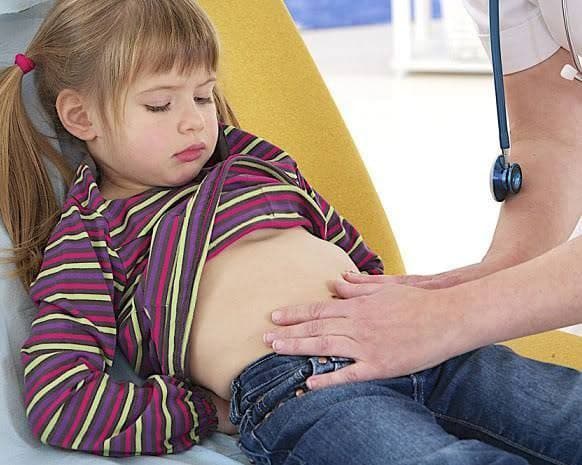 أهم المعلومات التي تخص إلتهاب الأمعاء والإسهال عند الأطفال
