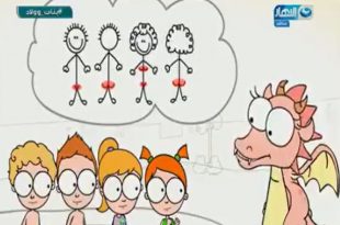 المناطق الخاصة من جسمي