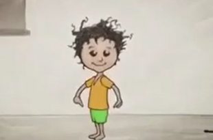 أعضائي الخاصة ماذا لو حاول أحدهم لمسها